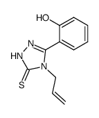 NDM-1 inhibitor-1 80570-90-7